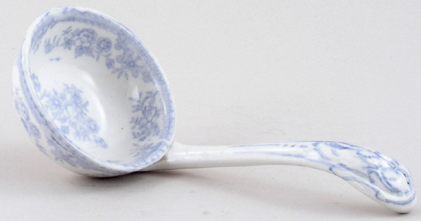 Sauce Ladle c1880